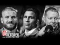 Unfiltered Episode 474: Jan Blachowicz, Joseph Benavidez & Comedian Gary Owen