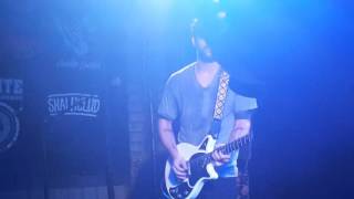 Hail The Sun -Burn Nice and Slow (The Formative Years) @ Chain Reaction, Anaheim