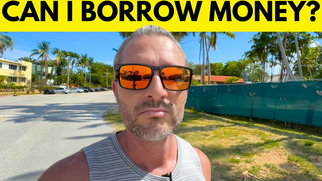 My Friend Needs $6000 or He’ll LOSE HIS HOUSE