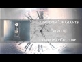 Kingdom Of Giants - Virtue 