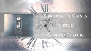 Kingdom Of Giants - Virtue