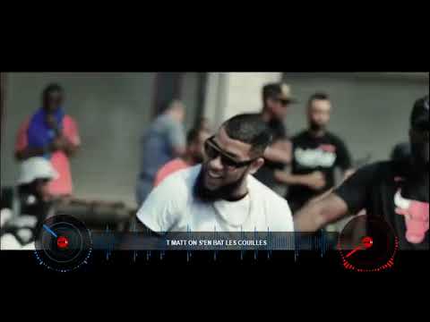 GIFTA LION-P KALASH CHINEE QUEEN PAILLE BLAIZ FAYA CHANI MAN KEN VYBZ POPLANE BUSY SIGNAL