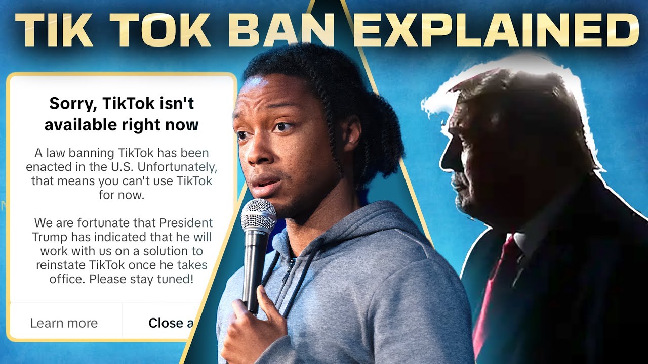 They Banned TikTok… Then Hit Uno Reverse