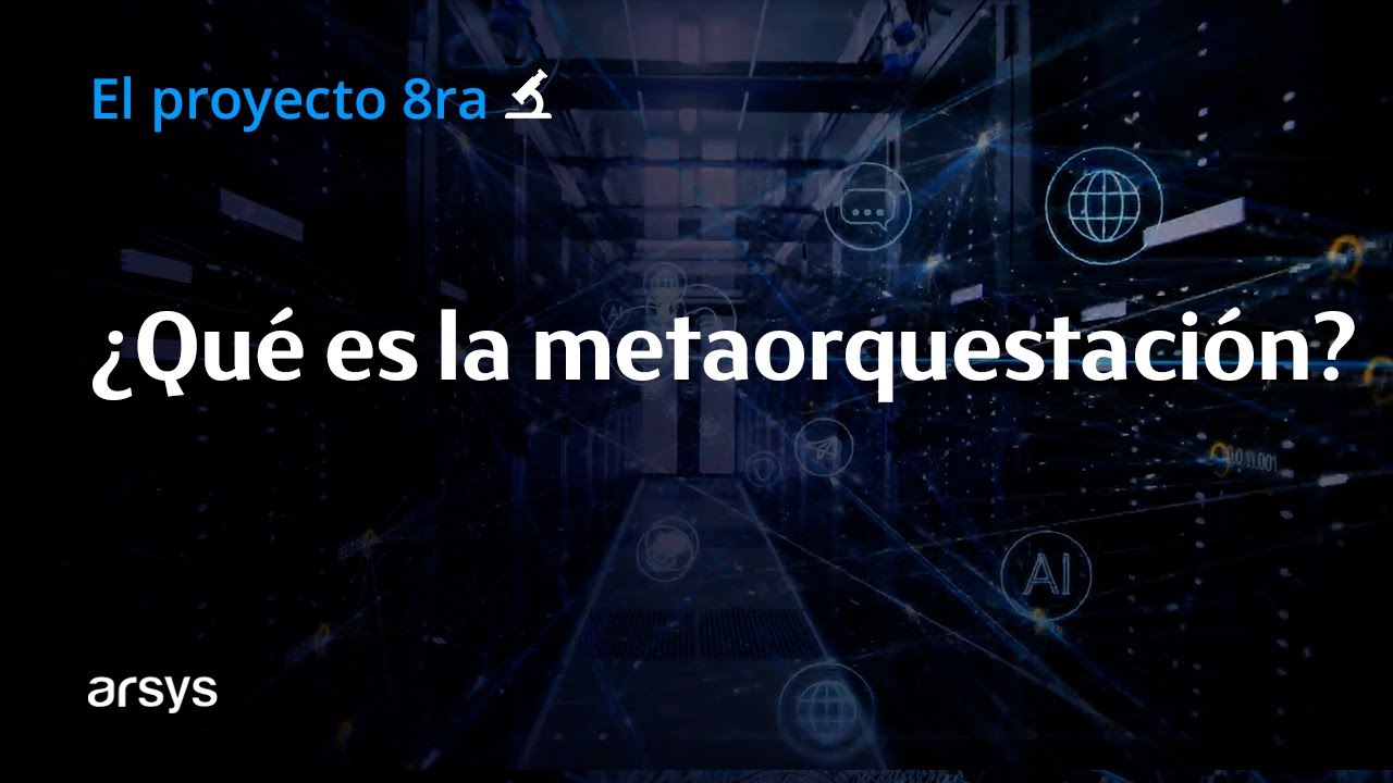 Video: What is meta-orchestration?