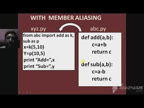 Cs Chapter 3 Using Python Libraries Member Aliasing 3