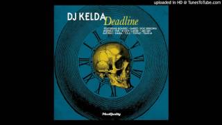 DJ KELDA - Painted skit