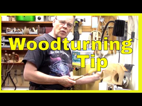 Lathe Maintenance - Tip of the Week
