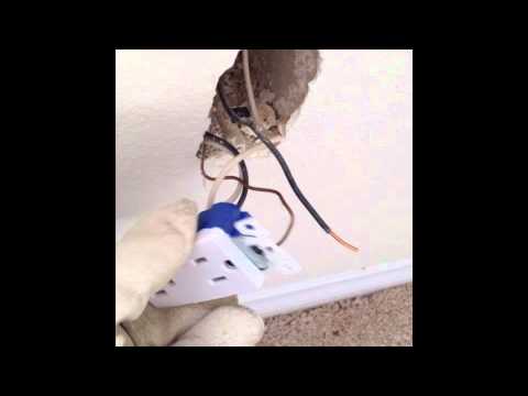 Reverse Polarity In Outlets