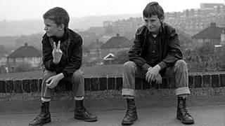 Peter And The Test Tube Babies - Every Second Counts