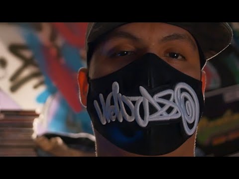 Mseco / Cypher Uglocaso / LADO B / LPKU