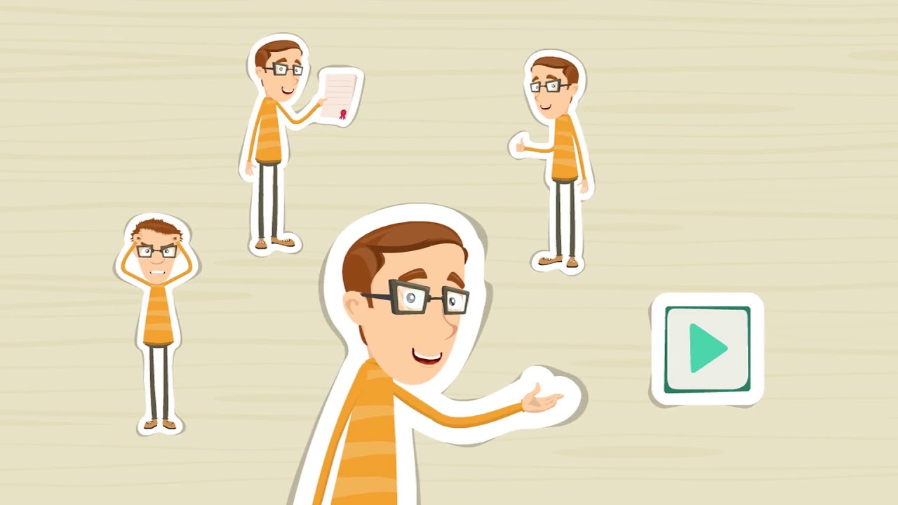 ✅ How To Pitch Your Startup Explainer Video| Explainer Video Maker | 2D Animation