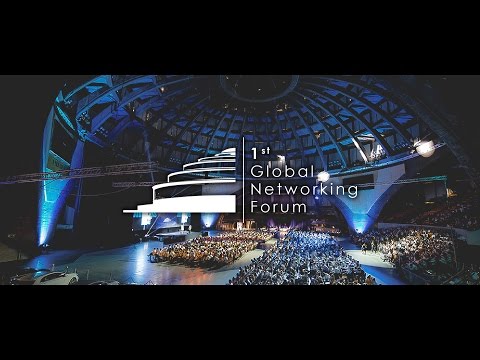 GNF Conference - Wrocław 2016