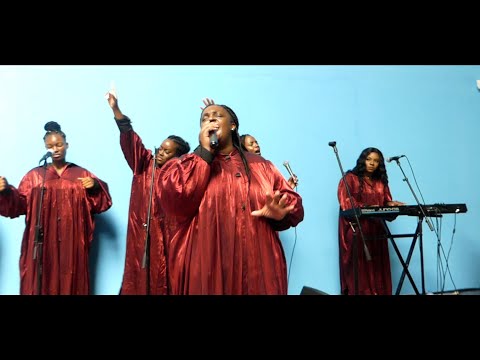 Je veux chanter qu’il est Digne (Il est Digne) - Ministère de la Parole 2021