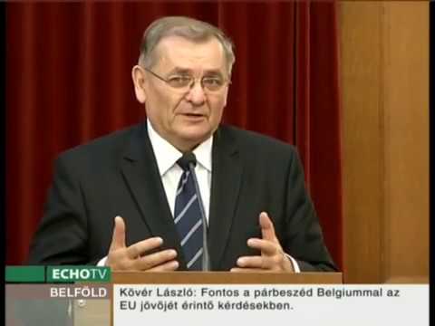 A hit és világnézet védelméért - Echo Tv