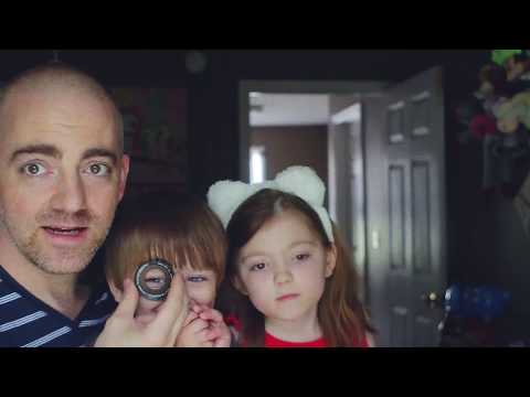 Swirly Bokeh mod, Free Helios lenses for all