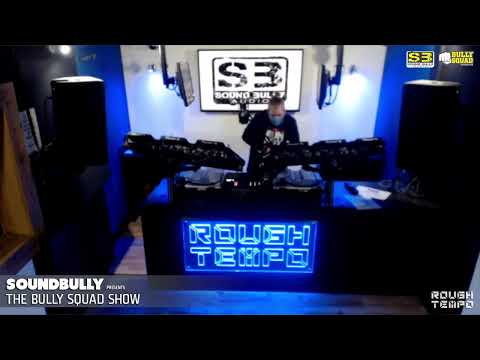 SOUNDBULLY AUDIO TAKEOVER with JAYLINE, SMASH and MC NINJA