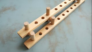 This simple gadget has changed my workshop! Woodworking on a new level!