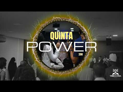 Quinta Power 30-07-2026