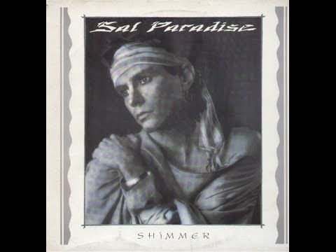 Sal Paradise - Living In A Dreamboat (Remastered)