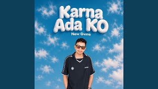Download lagu Karna Ada KO mp3 Download lagu Karna Ada KO mp3
