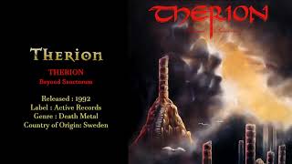Therion (SWE) - Beyond Sanctum (1992) Full Album