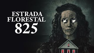 Download lagu Estrada Florestal 825 (2025) - FILME DE TERROR PESADO DUBLADO LANÇAMENTO 2025 HD FILME DE SUSPENSE mp3
