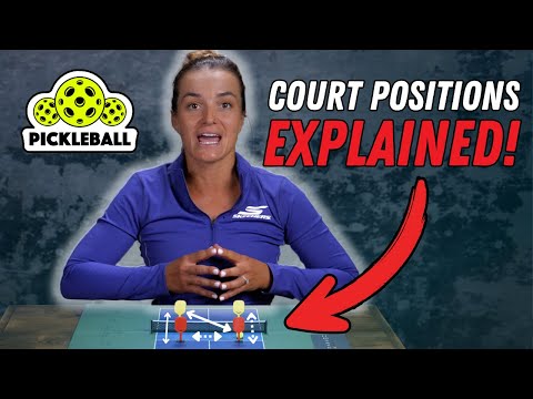 How The Pros Cover The Middle