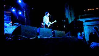 The Starting Line - Something Left To Give