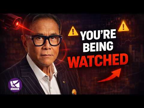 Why Digital IDs, AI Surveillance, and CBDCs Threaten Personal Freedom - Glenn Meder, Eric Meder