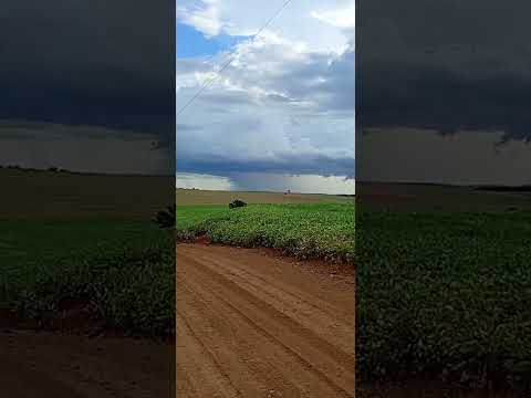 estrada boa fé são jorge do ivaí Paraná Brazil