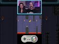 Silverfox Clears The Fire Within Love Yourself Kaizo Hack First Playthrough Come Get Comfy