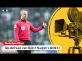 Een dag backstage bij Björn Kuipers | Studio Sport Docu | NOS Sport