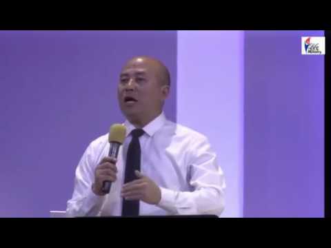 Khrihfa Innchungkhar Nuam - Rev. Hoi Cung Tum