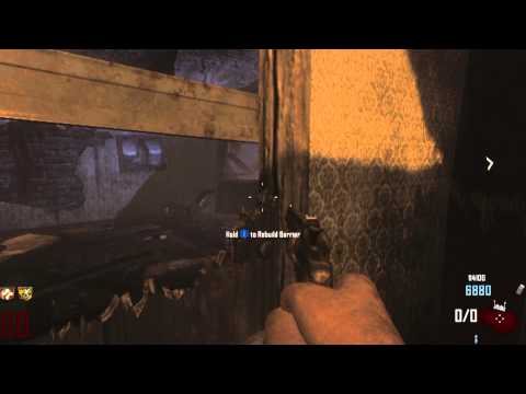 WORLD RECORD TRANZIT ROUND 70 Black Ops 2 Zombies