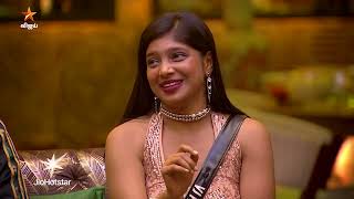 Download lagu Bigg Boss Tamil Season 9 | 21st December 2025 - Promo 2 mp3