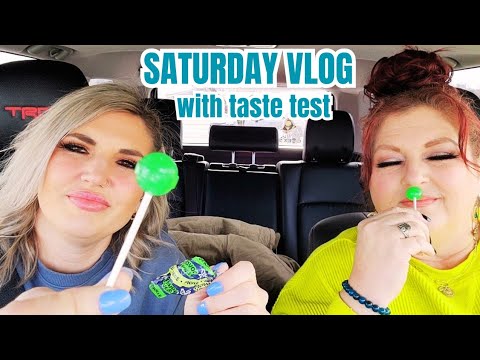 SATURDAY VLOG | GOODWILL |  FIVE BELOW |  WIZARDING WEEKEND | January 24, 2026
