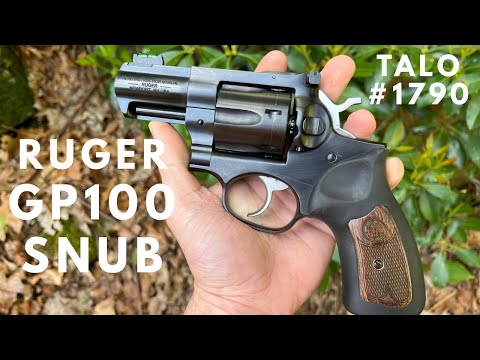 Ruger LCR grip hogue G-10 piranha grip