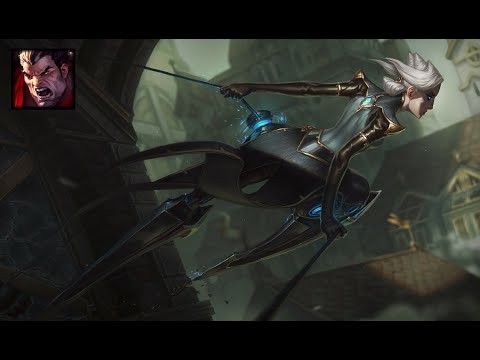 Camille vs Darius Matchup Guide