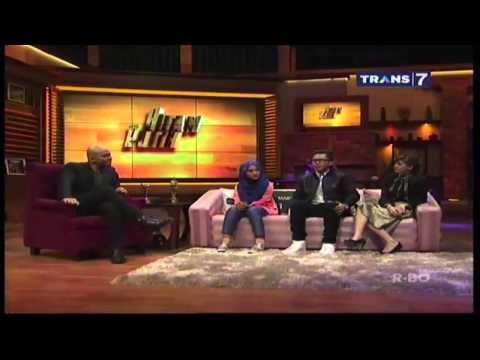 full Hitam putih 24 agustus 2015 fatin dan rafael