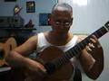 Besame Mucho / The Best Latin Guitar Yilo ...