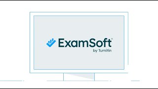 ExamSoft Overview