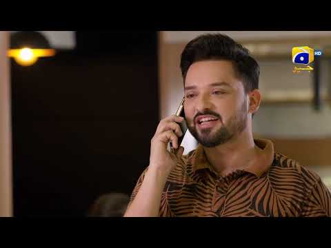 Siyani Episode 116 || Best Moment 05 || Geo Entertainment