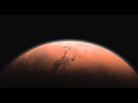 Video thumbnail for Mars