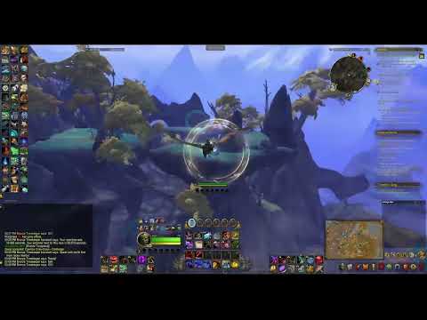 Thaldraszus Challenge Course #01 - Caverns Criss-Cross - Gold