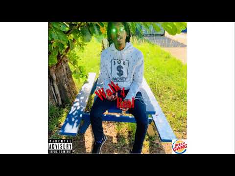 Mighty Bands - Walk 4 Real (official audio)