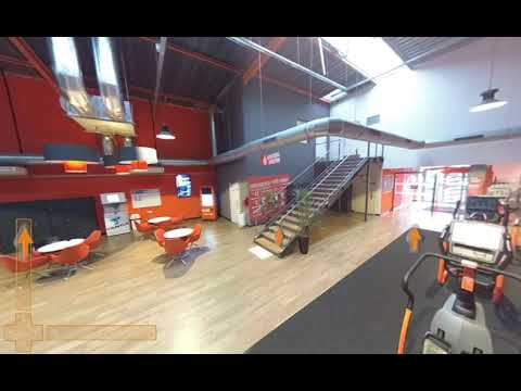 Basic-Fit Miniature vidéo YouTube 7