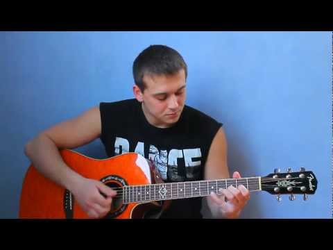 Олег Хожай - Мой дом (live)