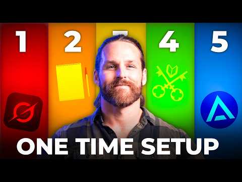 Creating an AI Agent That Manages Itself (Agent Zero)