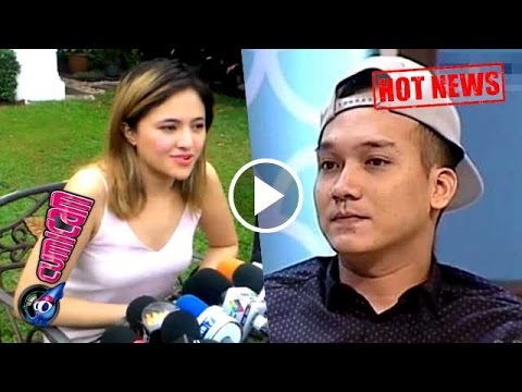 Ditawari Syuting, Marshanda Konsultasi Egi John - Cumicam 13 April 2016