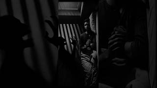 La Sombra que Nunca se Aleja Un Relato de Desesperación y Terror #terrorymisterio